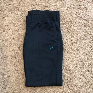 Nike athletic pants